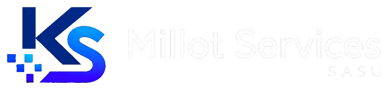 Logo Millot Services SASU